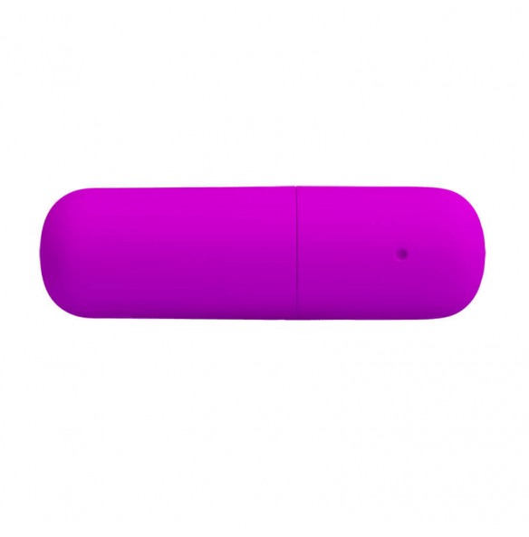 PRETTY LOVE - Pleasure Vibrating Egg (Chargeable - Purple) PRETTY LOVE - Pleasure Vibrating Egg (Chargeable - Purple)
